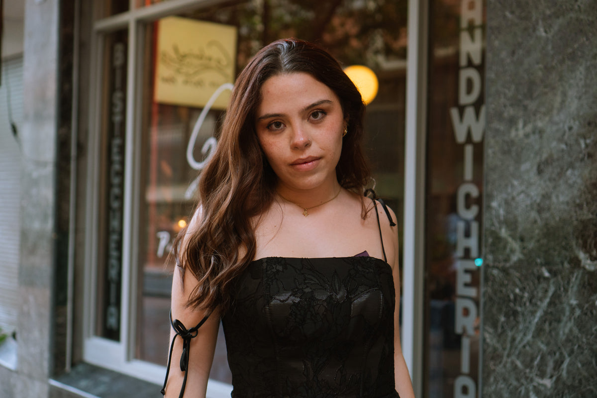 Corset Margarita