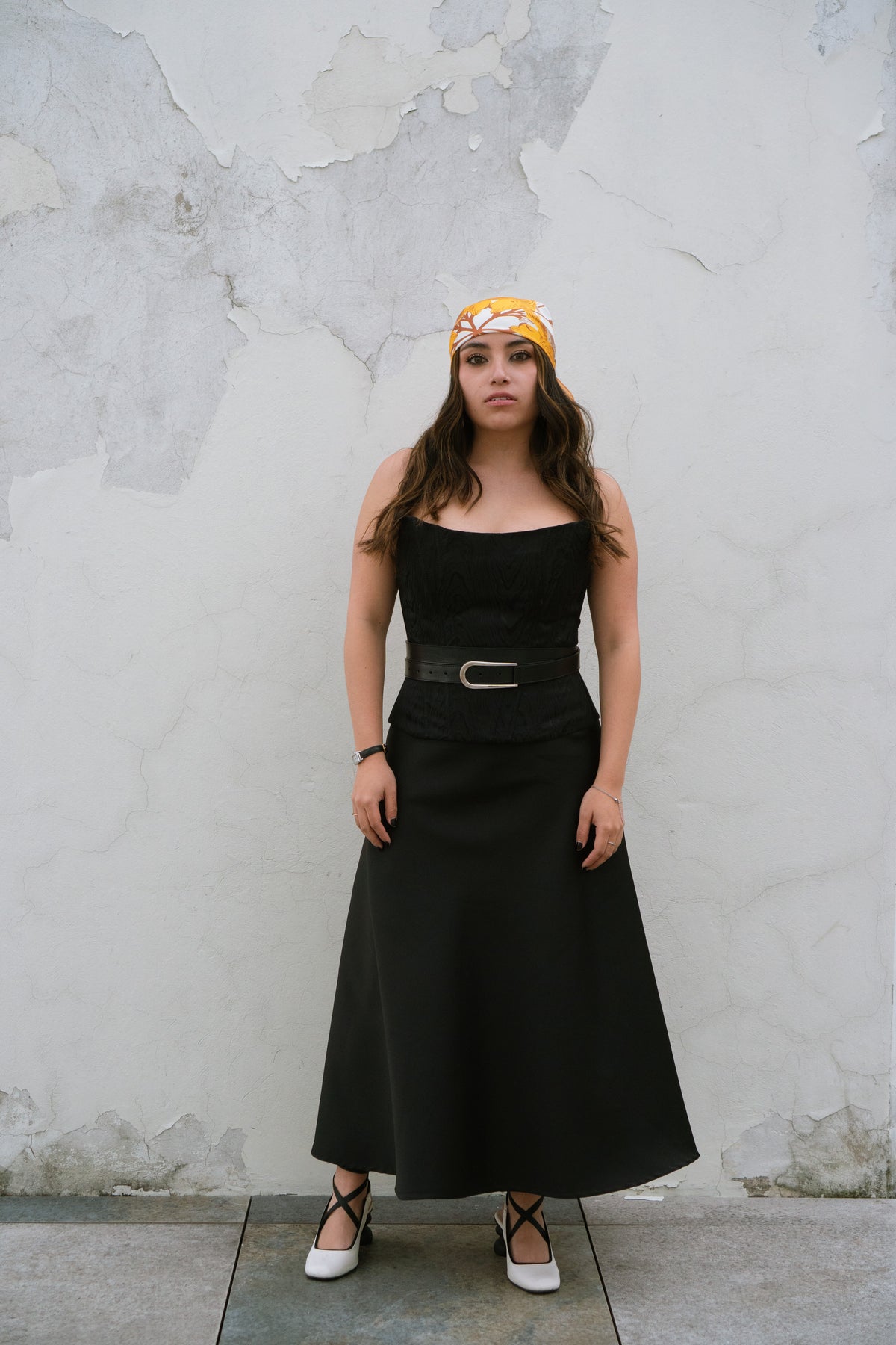 Corset La Pola