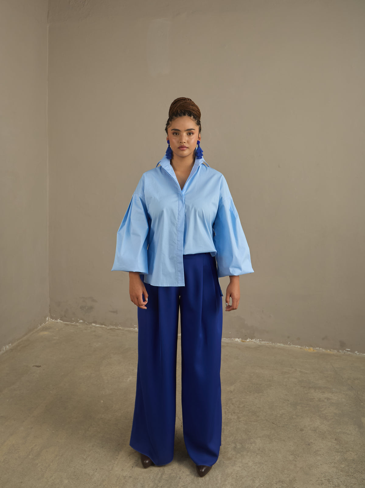 Pantalón Victoria