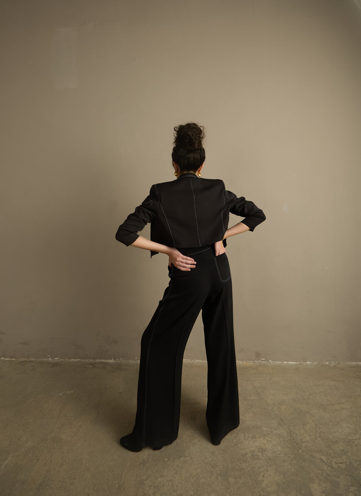 Blazer Julia
