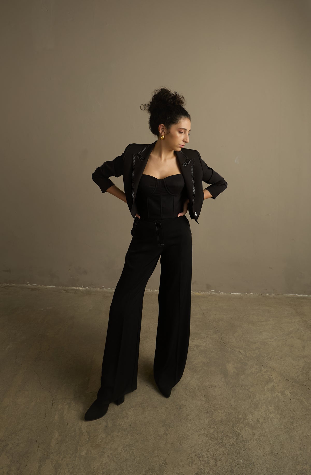 Blazer Julia