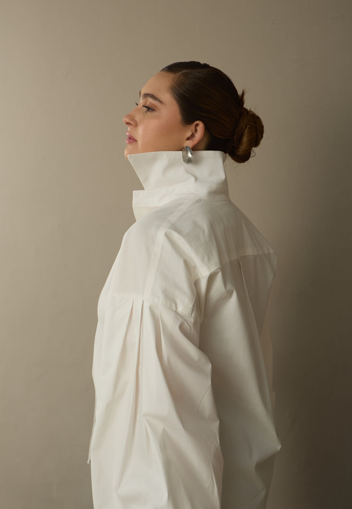 Blusa Carolina