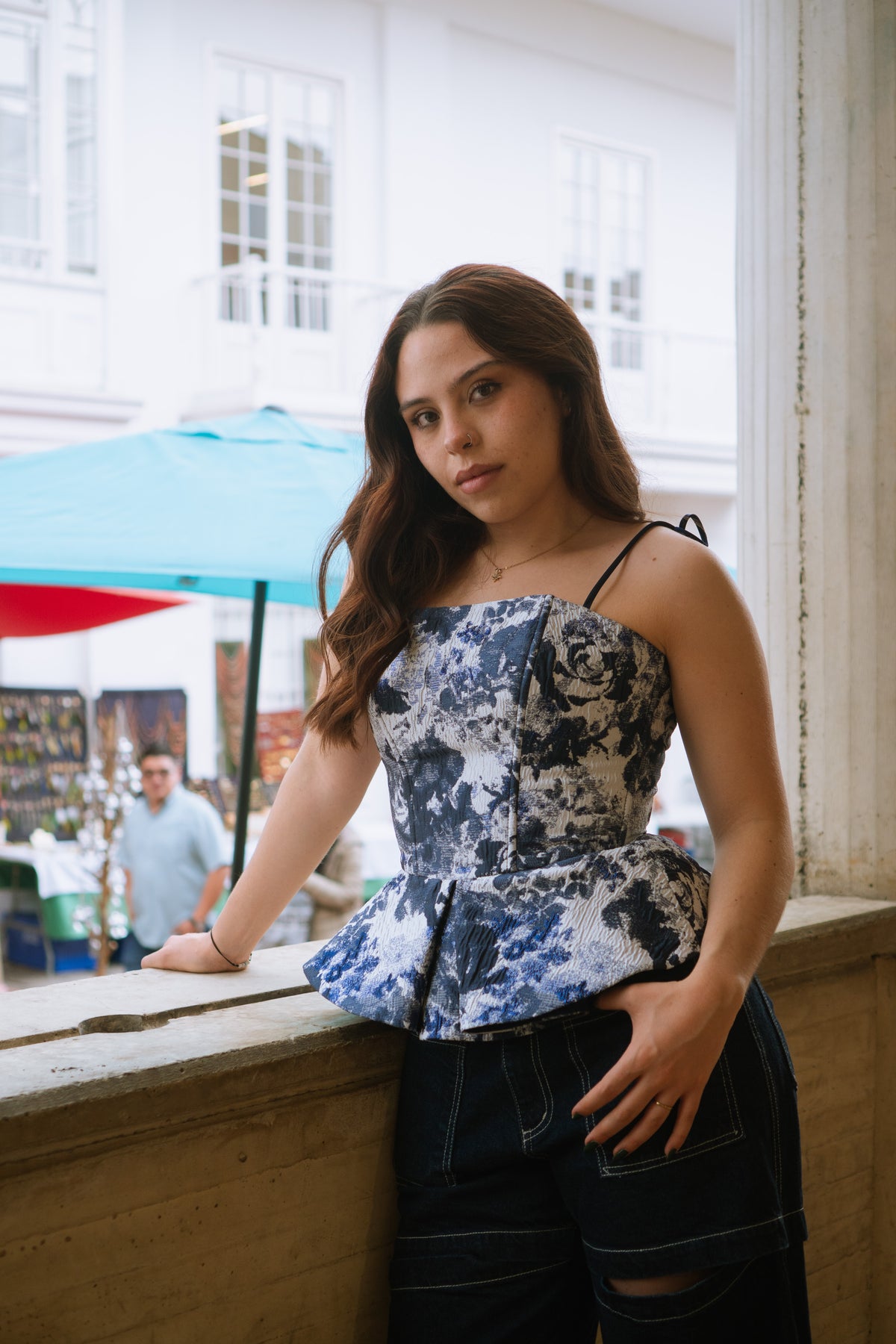 Corset Ana