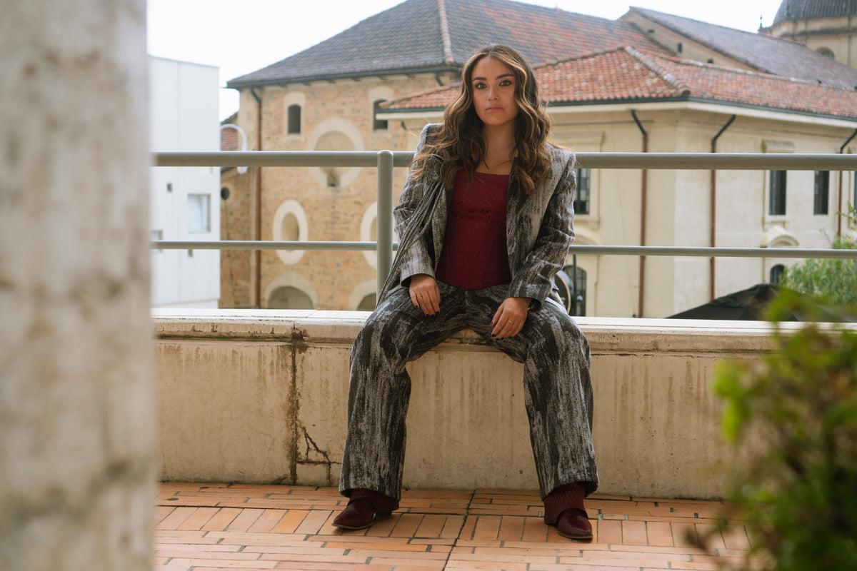 Blazer Pilar
