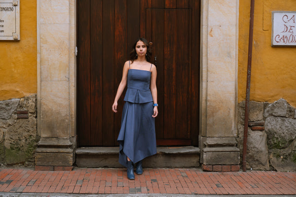 Falda Emilia