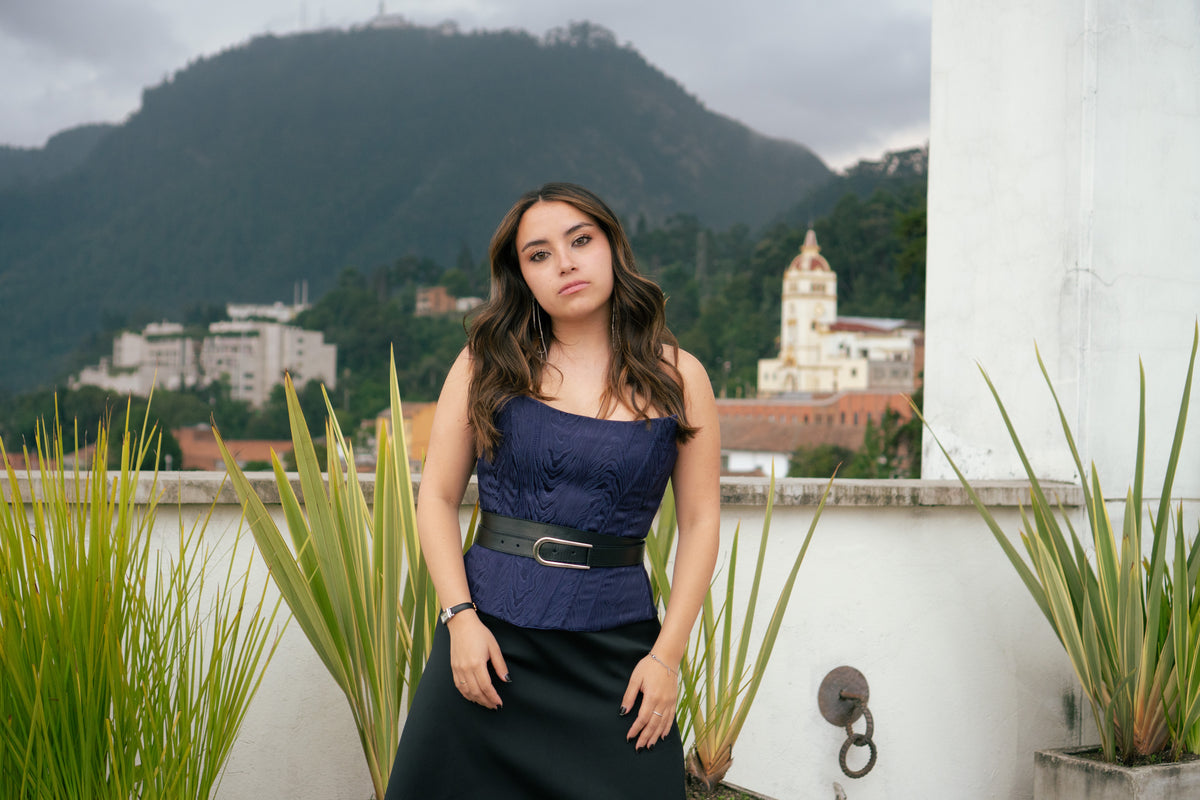 Corset La Pola