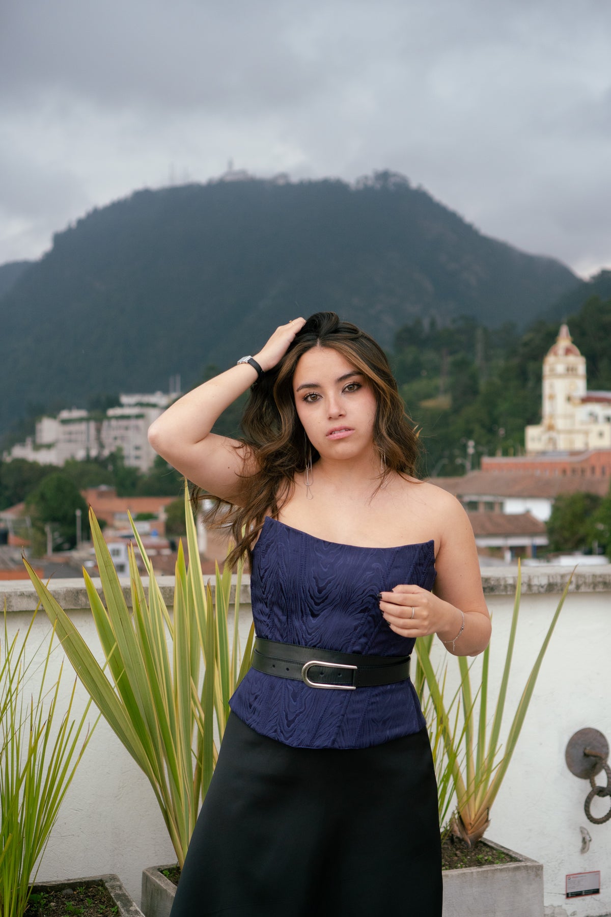 Corset La Pola