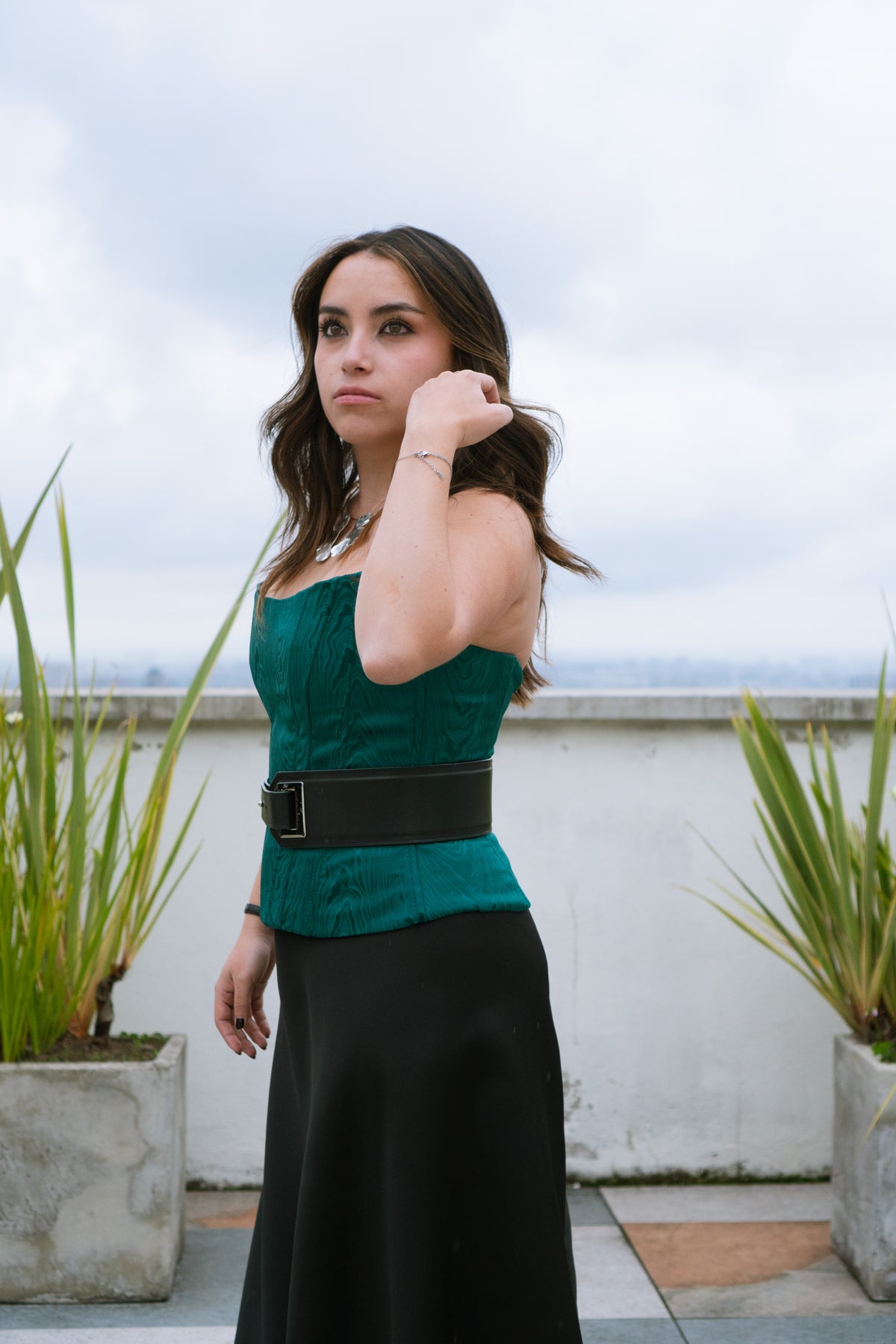 Corset La Pola