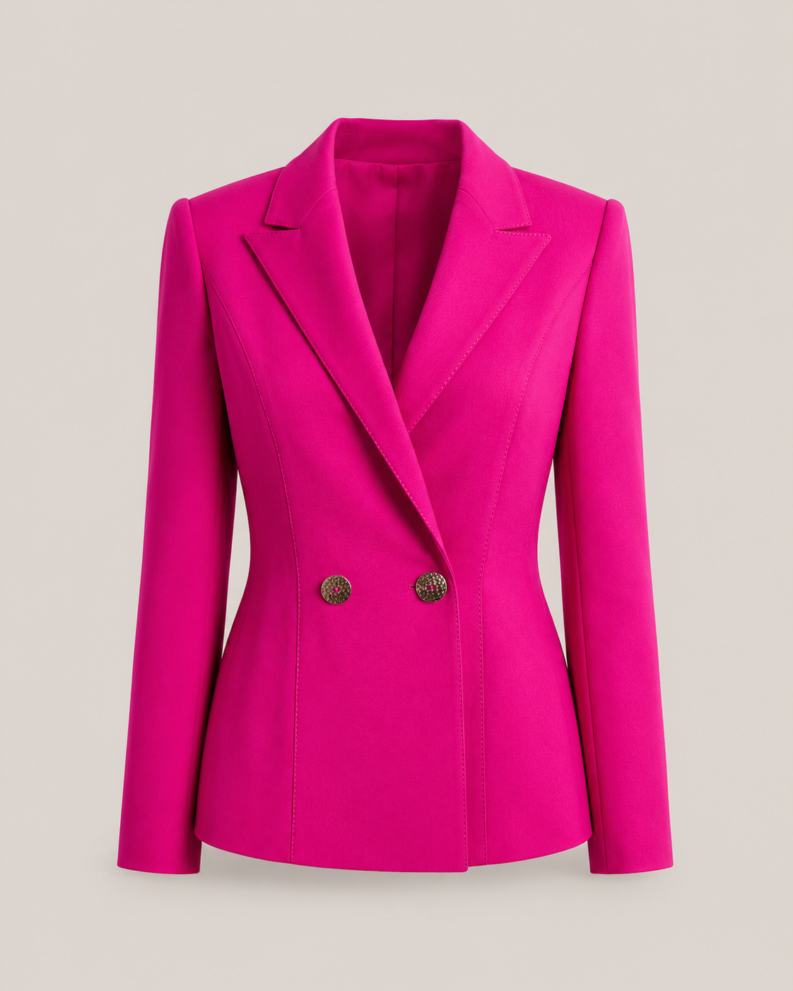 Blazer Camila