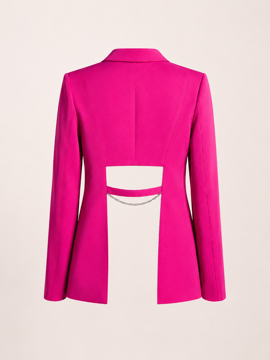 Blazer Camila