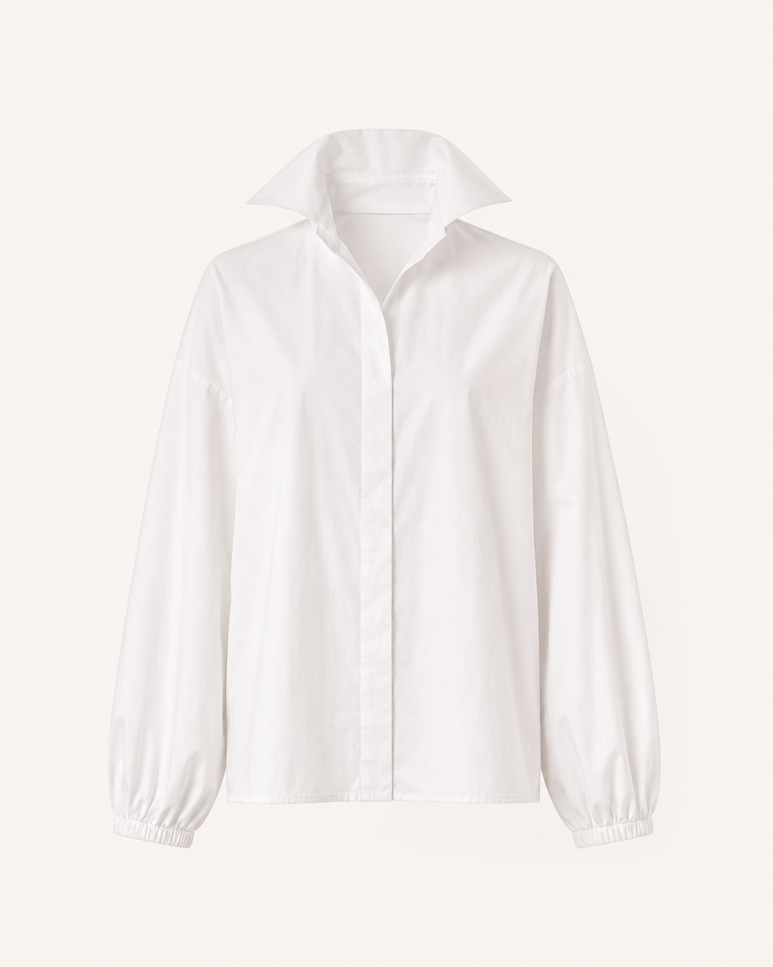 Blusa Carolina