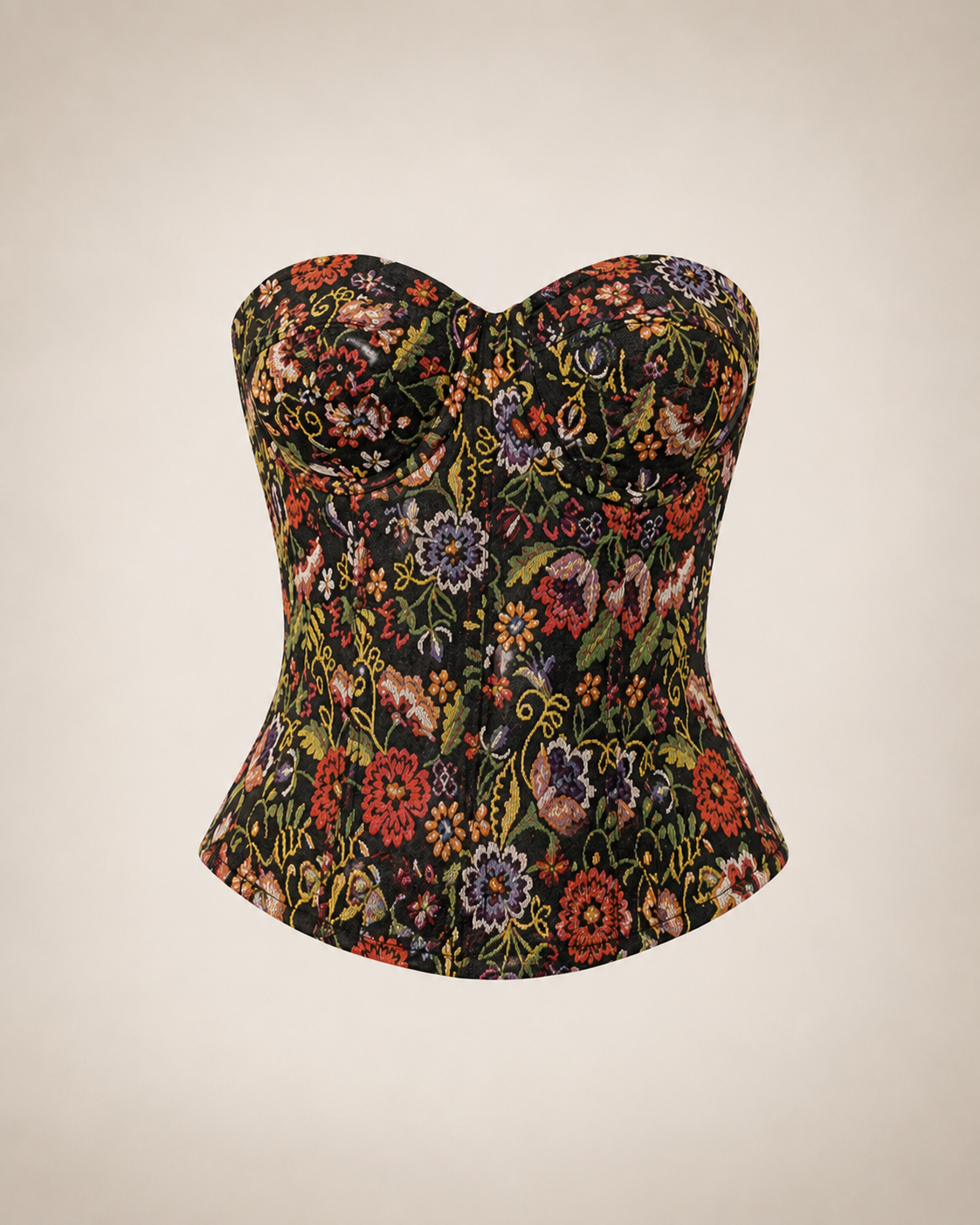 Corset Catalina
