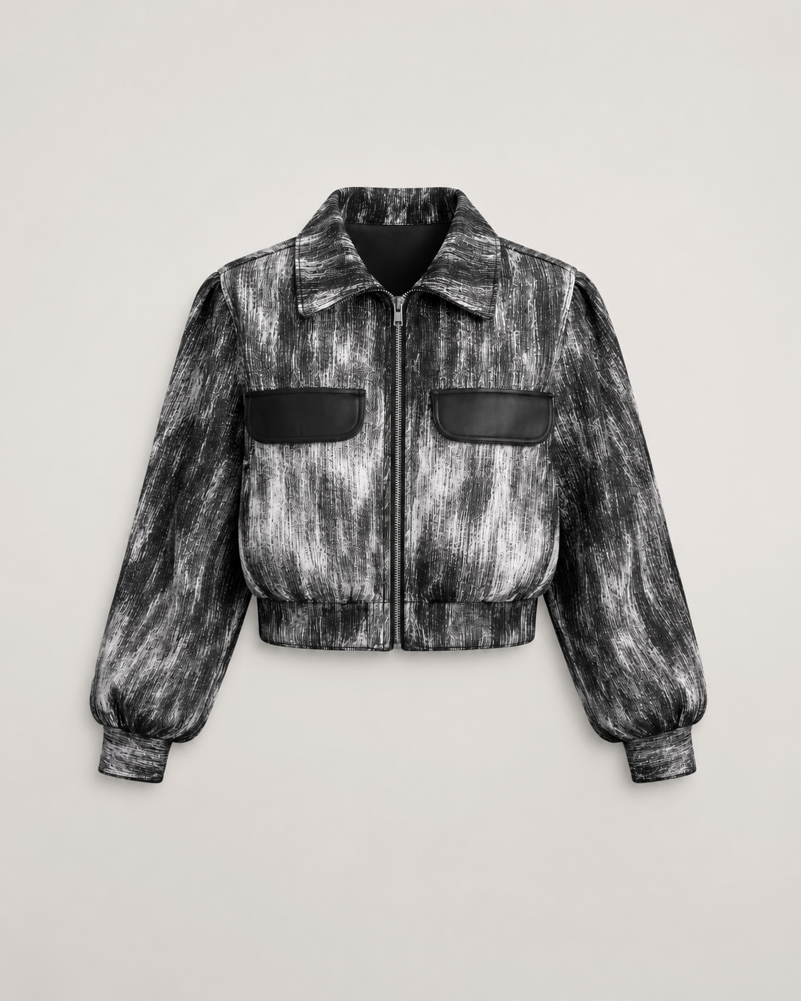 Chaqueta Mafe