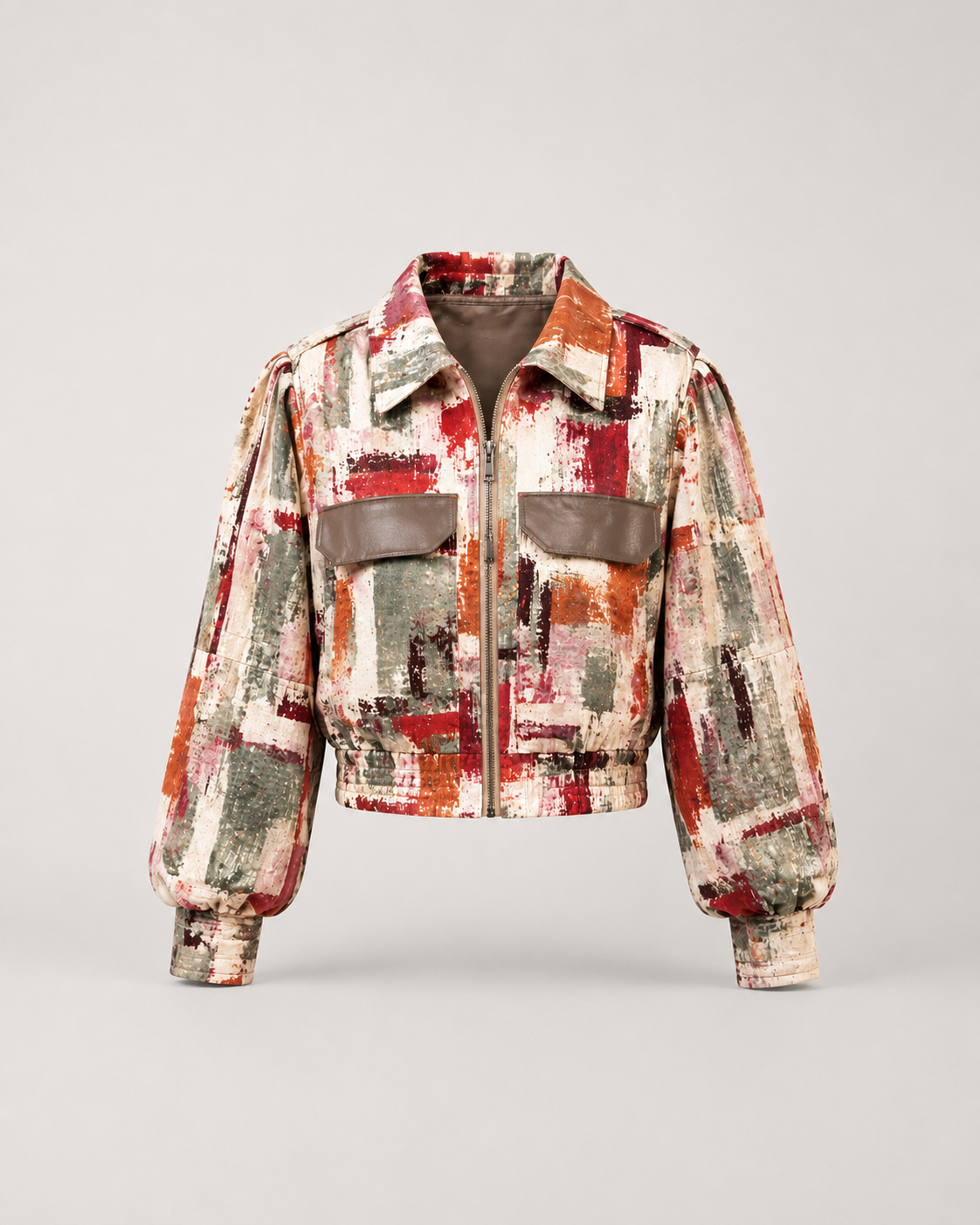 Chaqueta Mafe