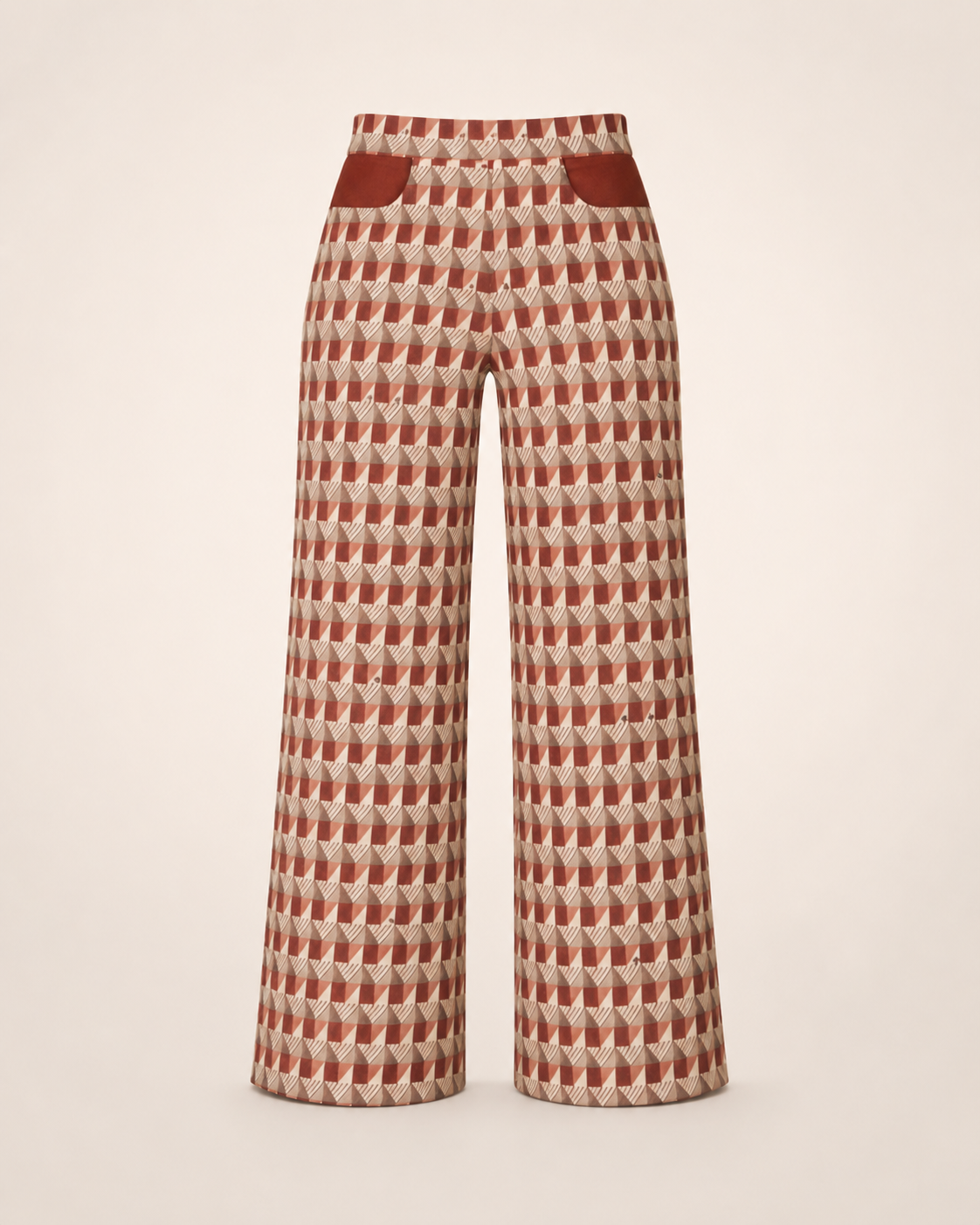 Pantalón María Cecilia