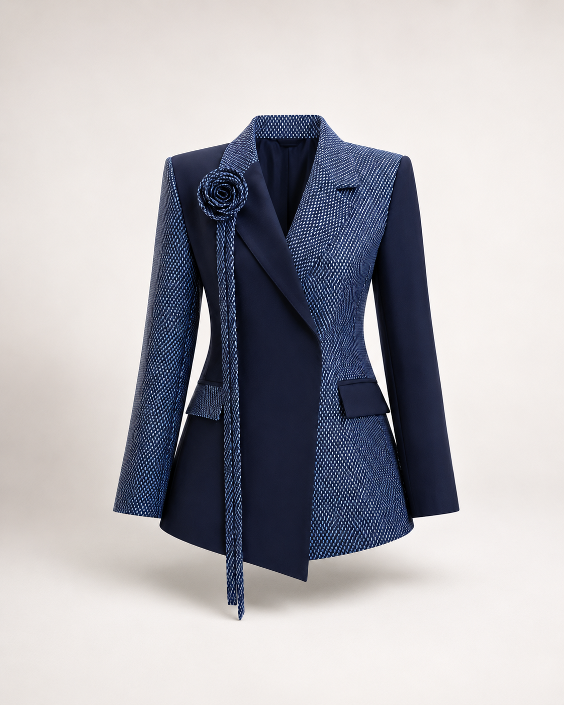 Blazer Pilar