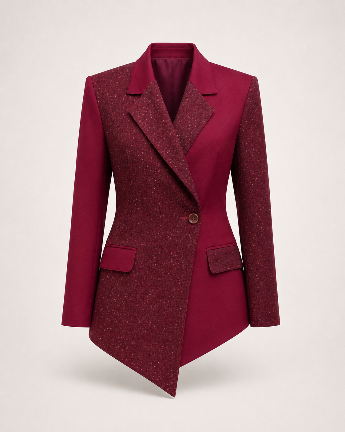 Blazer Pilar