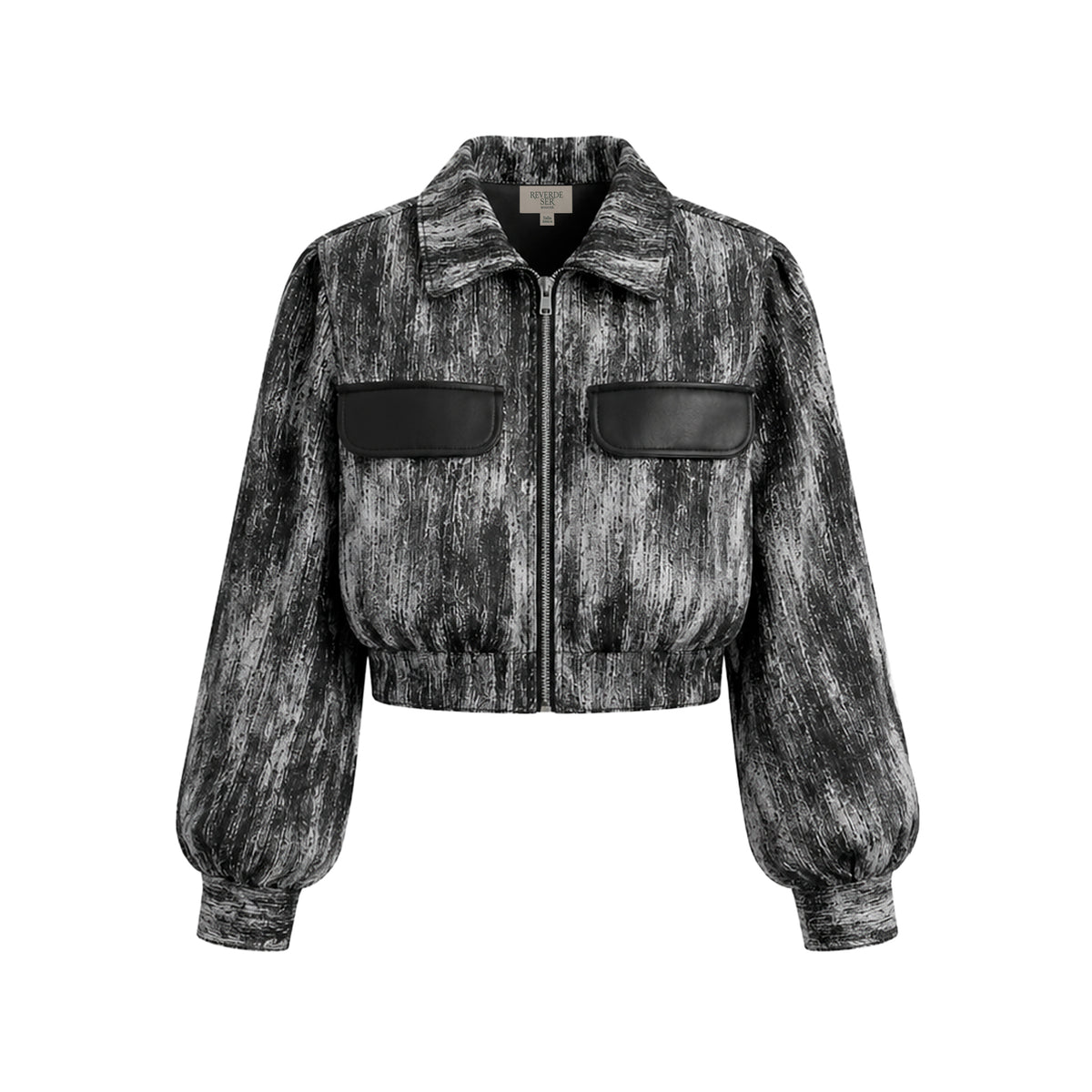 Chaqueta Mafe