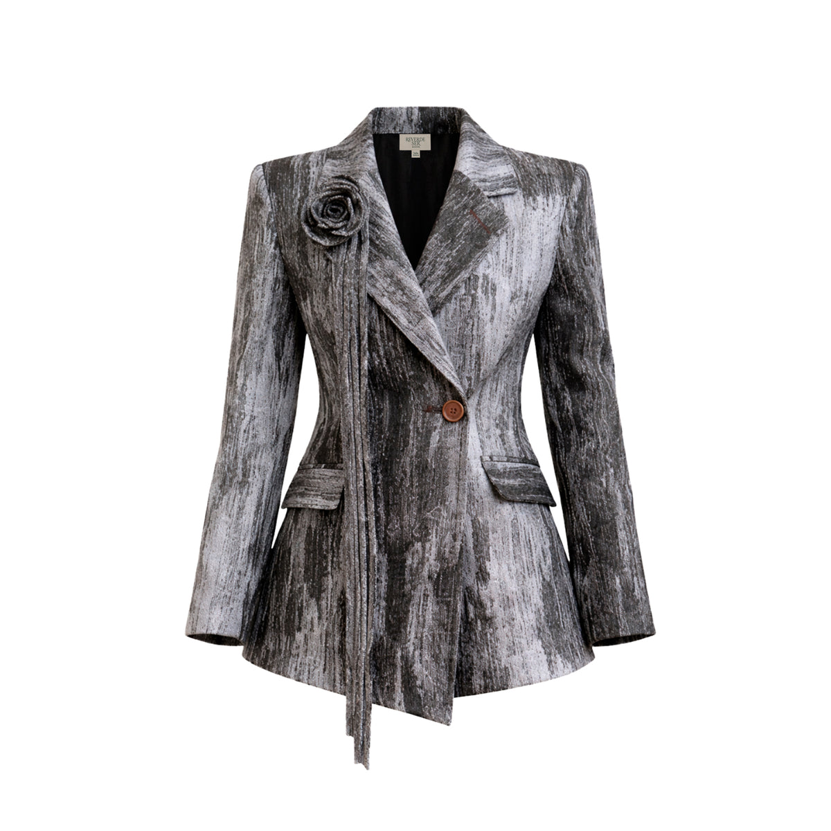 Blazer Pilar