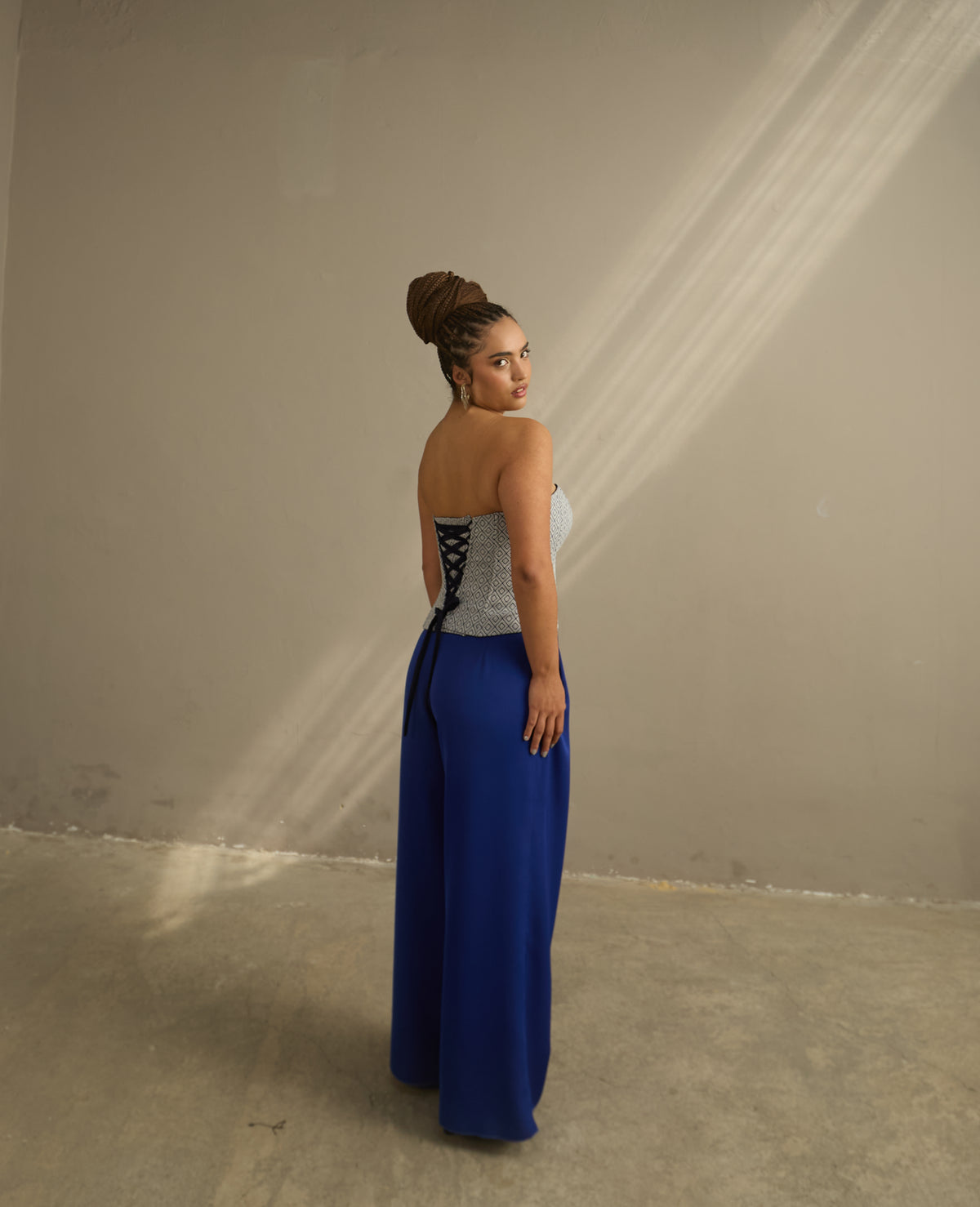 Pantalón Victoria