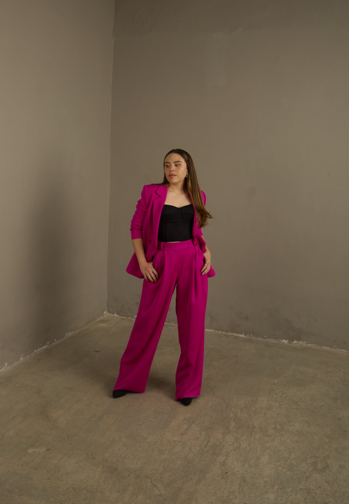 Pantalón Victoria