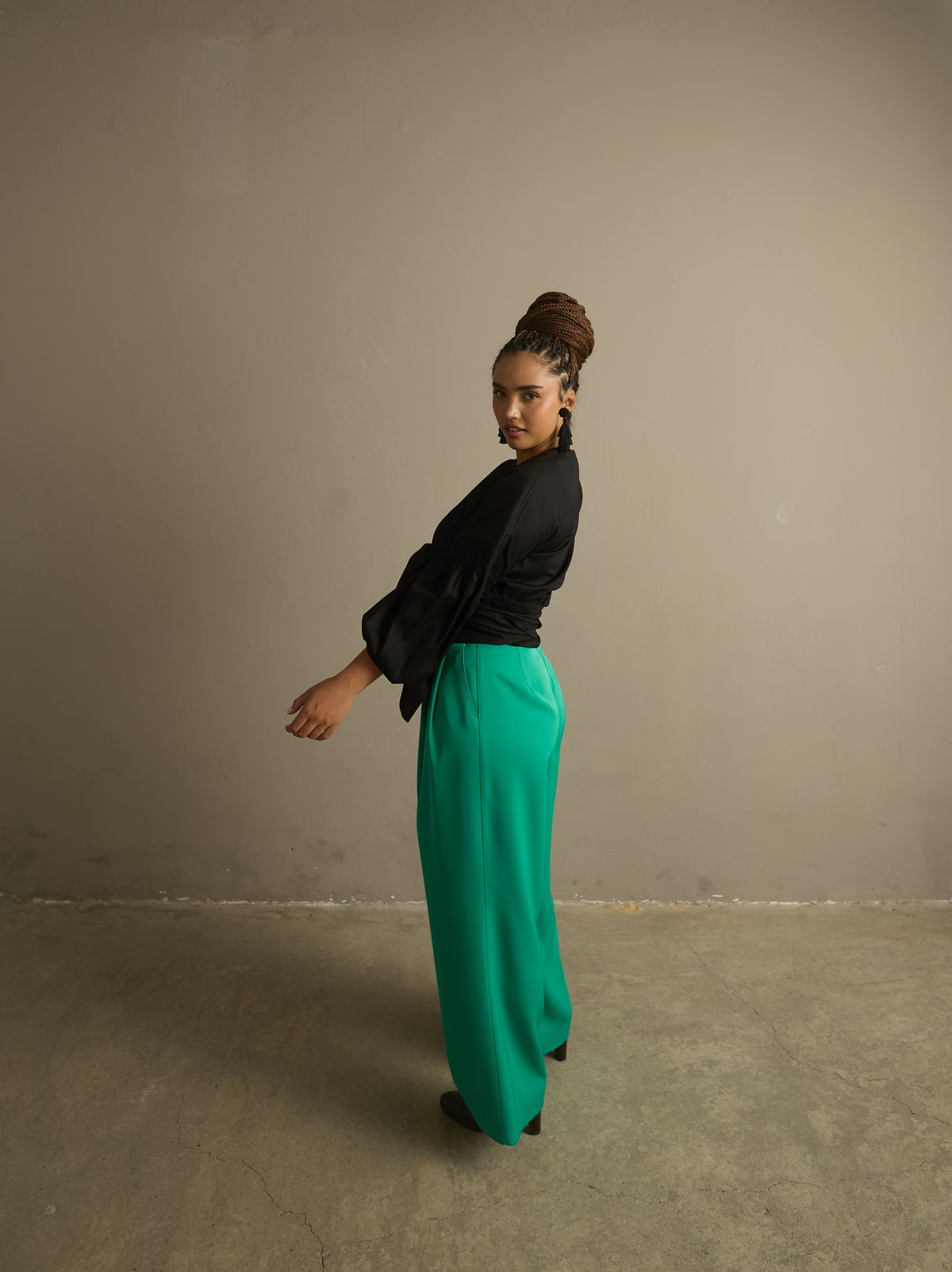Pantalón Victoria