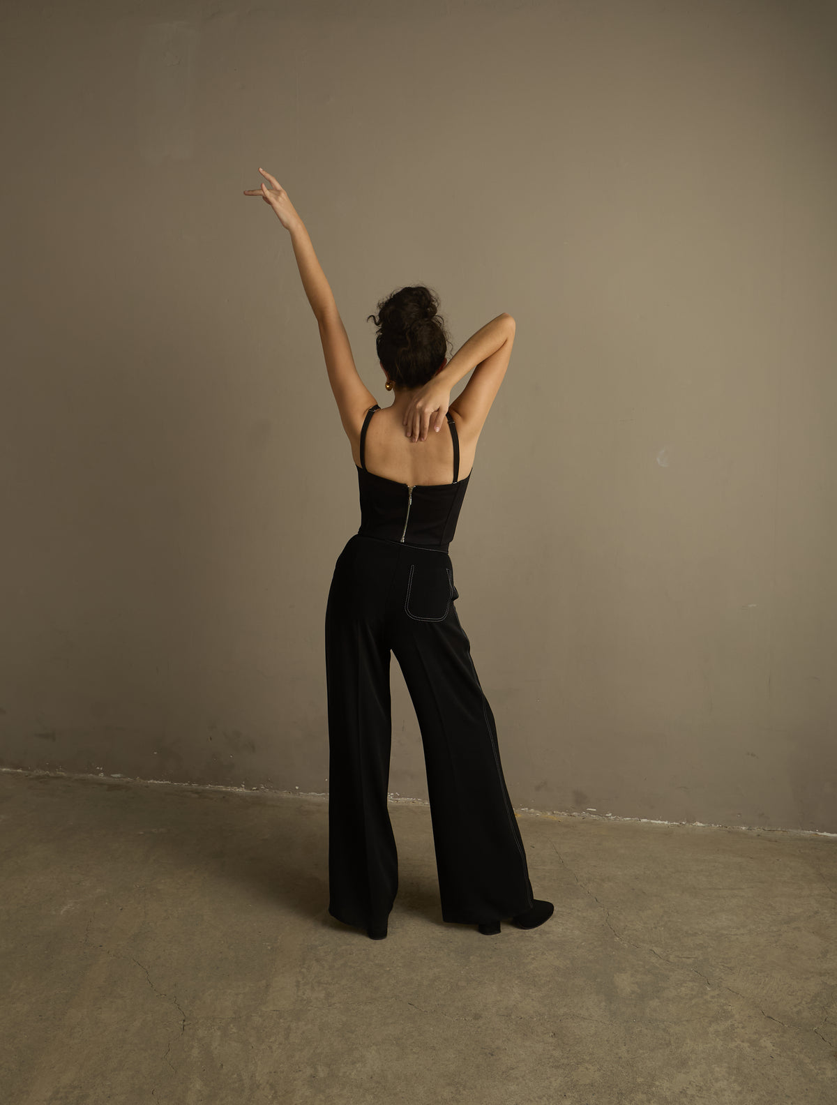 Pantalón Marcela