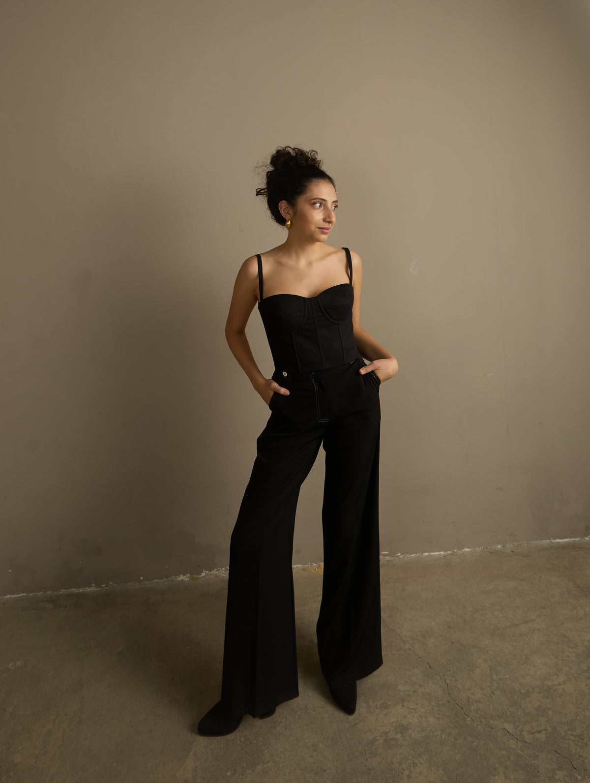 Pantalón Marcela