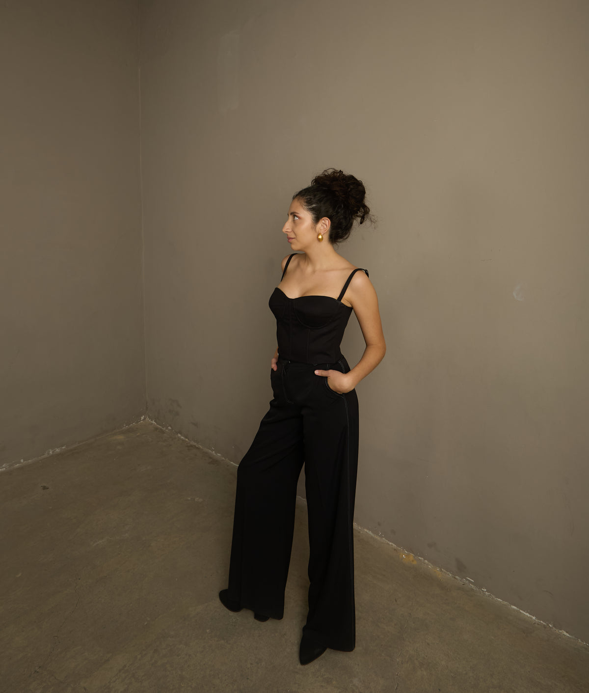 Pantalón Marcela
